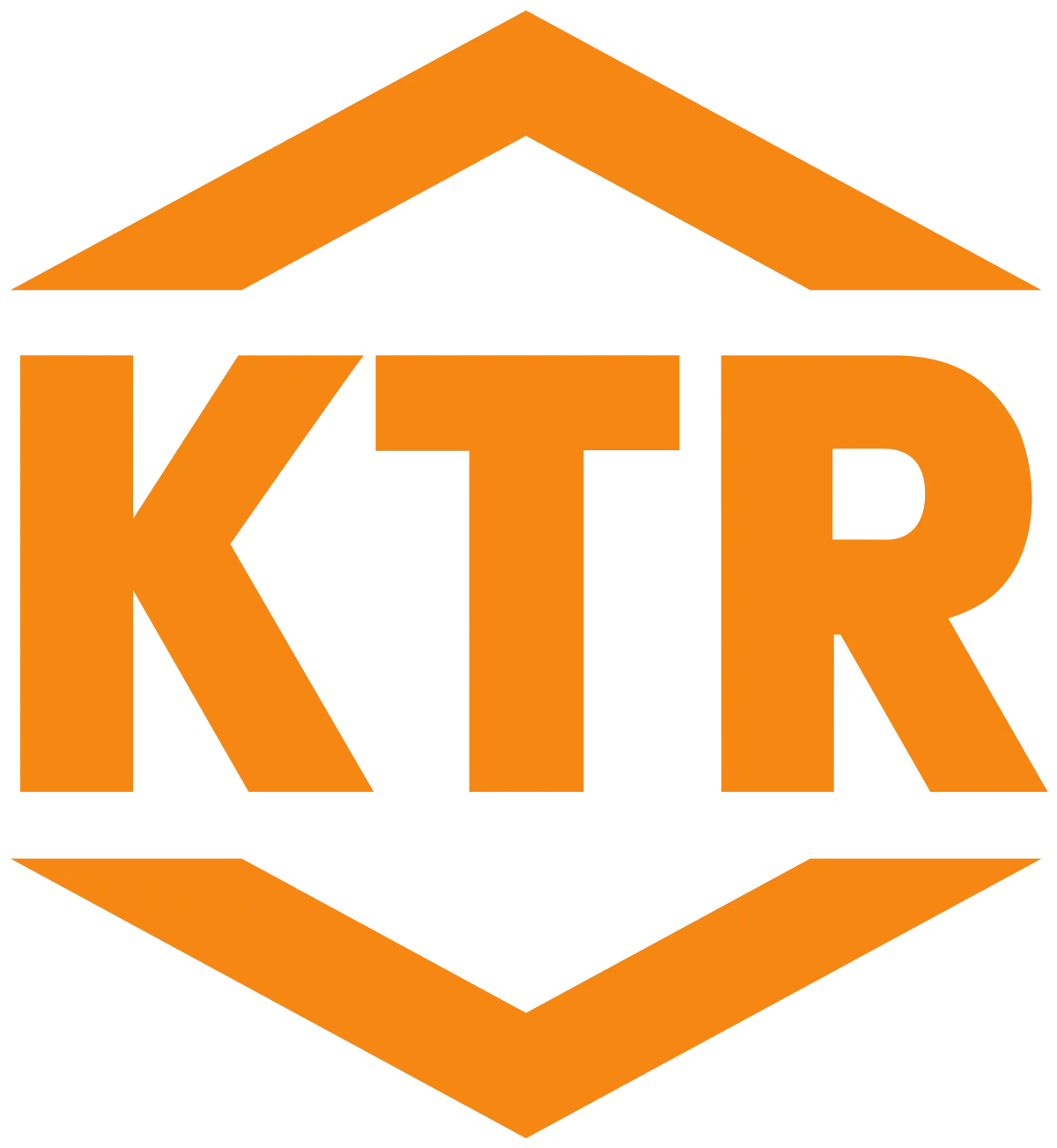 KTR Logo