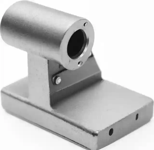 Lagerbock Abbildung 3