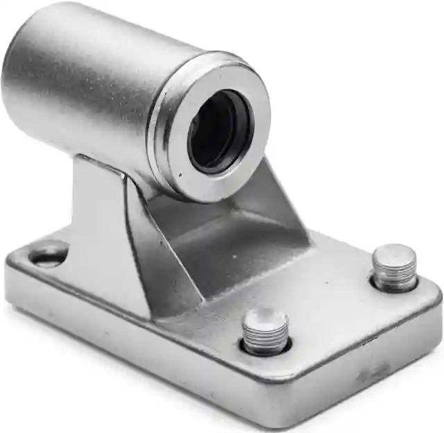 Lagerbock Abbildung 4