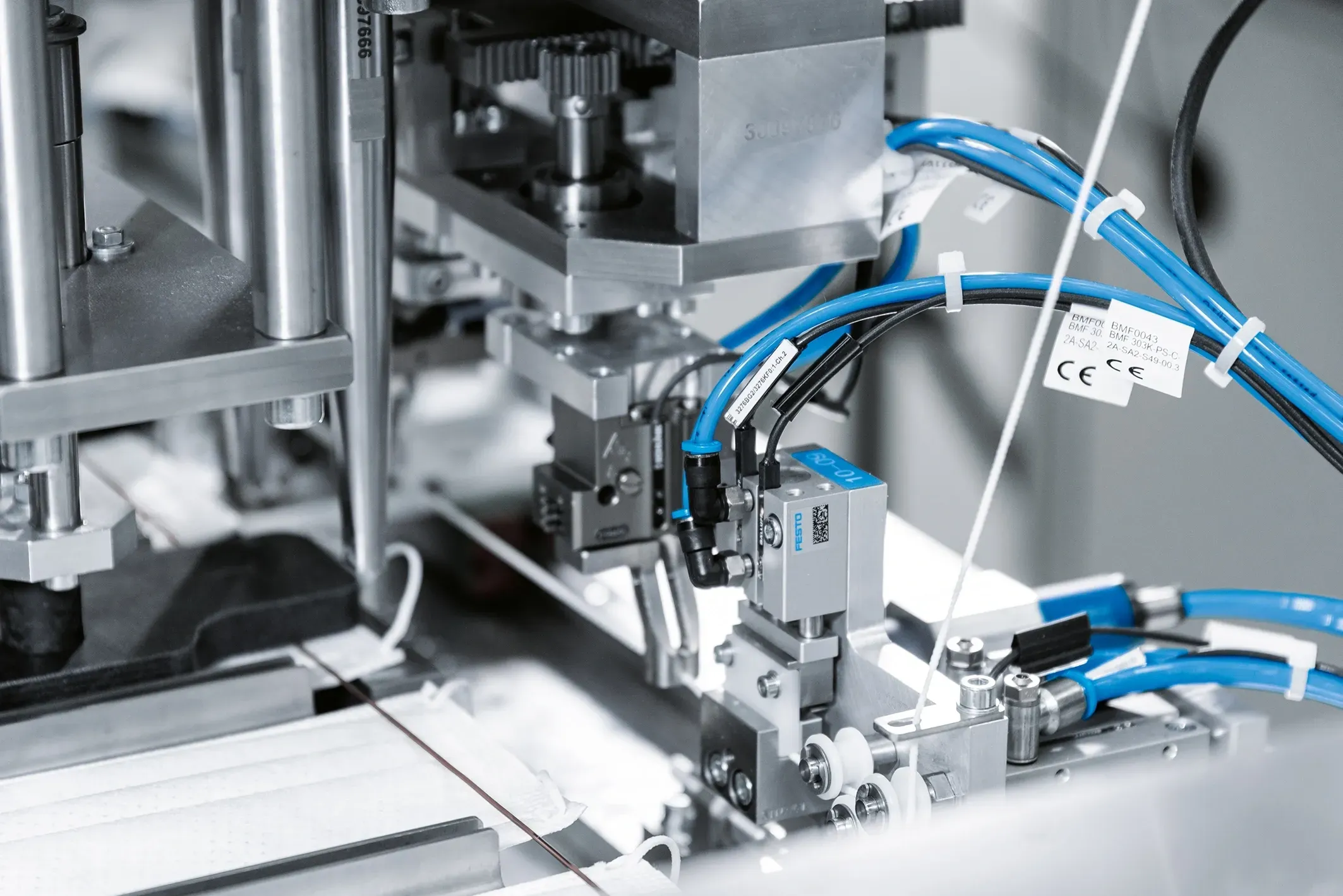 Festo | Copyright Festo