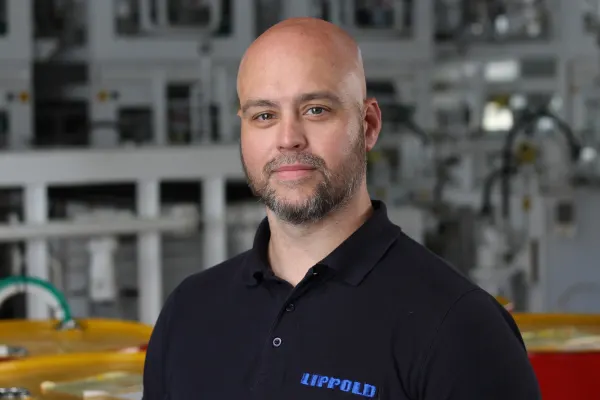 Profilbild Carsten Koch