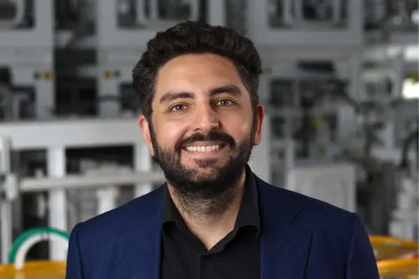 Profilbild Talan Oezhan