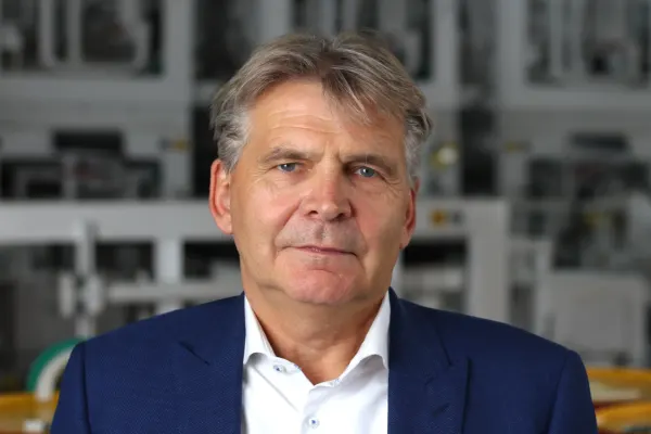 Profilbild Thorsten Kube