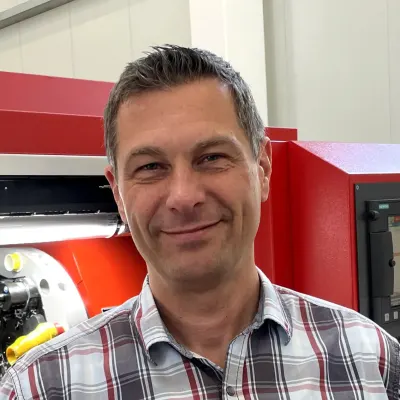 Profilbild Marcus Meyer